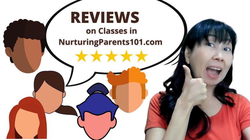 Parenting Classes Reviews